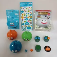 ドラゴンクエスト スライム ワイヤレス充電器 開封未使用 - メルカリ