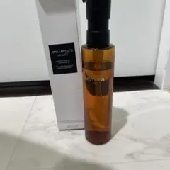 シュウウエムラ　アルティム8♾️スブリムビューティクレンジングオイルn 150ml