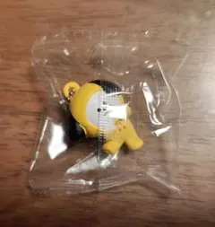【新品未開封】くら寿司　BT21 CHIMMY フィギュア　キーホルダー