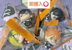 ハイキュープチッとお座りマス 日向×1 影山×2 孤爪×1