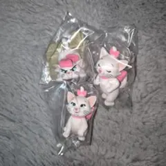 マリーいっぱいコレクション　ガチャガチャ
