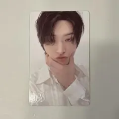 ATEEZ IN YOUR FANTASY mito ミンギ トレカ