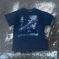 00s METAL GEAR RISING REVENGEANCE tee 雷電のサムネイル