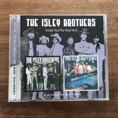 非売品 The Isley Brothers - Eternal 1 - メルカリ