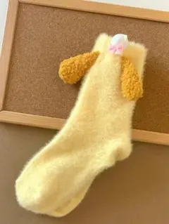 ディズニーシー　ダッフィ　ソックス　2点セット