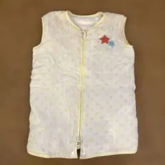 スリーパー 90cm ポルカドット