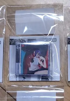米津玄師ミニCDコレクション IRIS OUT