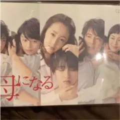 最終値下　母になる DVD-BOX〈6枚組〉　道枝駿佑 最終値下 母になる DVD-BOX〈6枚組〉 道枝駿佑 - メルカリ