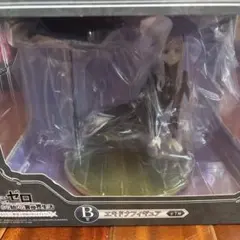 Re:ゼロ エキドナ　一番くじ フィギュア