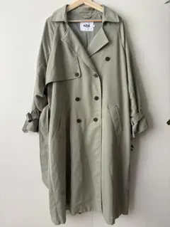 AZULトレンチコート