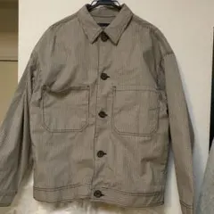 早い者勝ち！チェック柄オープンカラージャケット