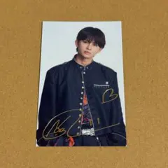 EBiDAN Yes!東京 HMV オンライン トレカ NAOYA