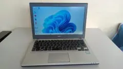 ⭐️ノートパソコンNEC 第六世代Core i5 SSD 128G メモリ 8G