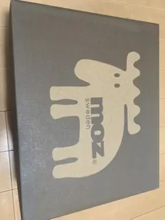 moz ショートブーツスニーカー