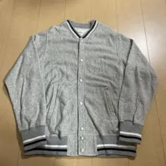 スナップカーディガン カーディガン