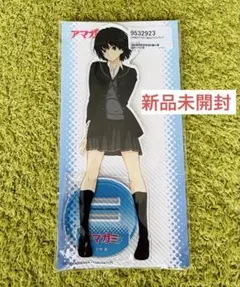 アマガミ BIGアクリルポップ 七咲逢 - メルカリ