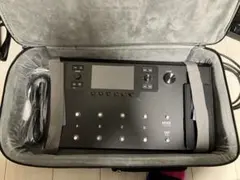 LINE 6 HELIX FLOOR 専用キャリーケース付