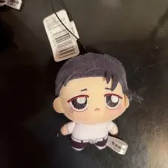 呪術廻戦 ちょぴぬいぷち⑦ 乙骨憂太