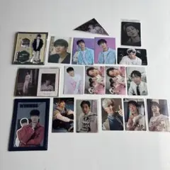 2026年最新】wonwooの人気アイテム - メルカリ