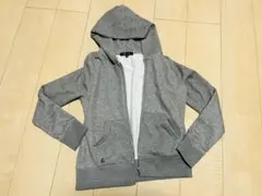 &byPinky&Dianne 内ボアパーカー　Mサイズのサムネイル