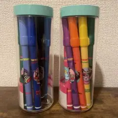 東京ディズニーリゾート マーカーセット 全12色