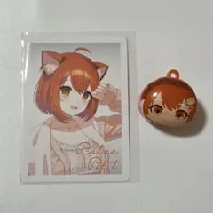 にじさんじ つむまる vol.4 ラトナ・プティ