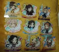 SNK KOF アクスタ ピクセル アクリルスタンド ブルー・マリー - メルカリ
