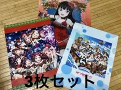 2026年最新】黒澤ダイヤのクリアファイルの人気アイテム - メルカリ