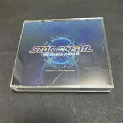 STAR OCEAN THE SECOND STORY R ORIGINAL …