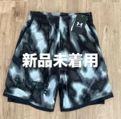 [アンダーアーマー] ショートパンツ UAスタント3.0 プラス ショーツ