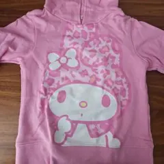 BABYDOLL マイメロディ トレーナー 110