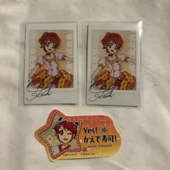 アイカツ キャラナップコレクション ステージコーデ 一ノ瀬かえで