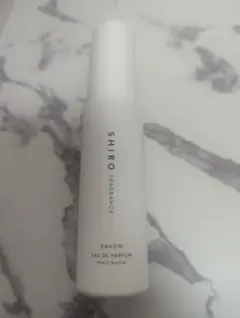 SHIRO FRAGRANCE SAVON