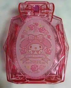 レア マイメロディ アクセサリーケース SANRIO