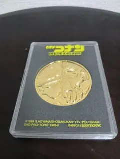 2025年最新】メダル コナンの人気アイテム - メルカリ