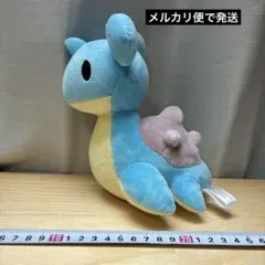 2026年最新】ポケモンドールズ ラプラスの人気アイテム - メルカリ