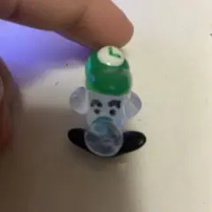 ハンドメイドルイージ