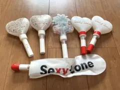 SexyZone時代のペンライト