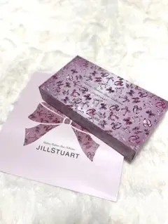 ☆本日限定セール☆JILLSTUART 2025 クリスマスコフレ☆新品未使用