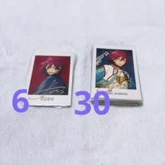 あんスタ 周年 TRIP ぱしゃっつ 七種茨 - メルカリ