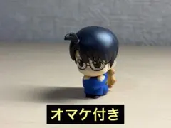 銀魂　吉原大炎上編　まちぼうけ　志村新八 (オマケ付き)