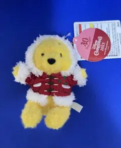 2025年最新】プーさん ぬいぐるみ クリスマスの人気アイテム - メルカリ