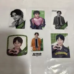 超特急 タクヤ マルイ まとめ売り