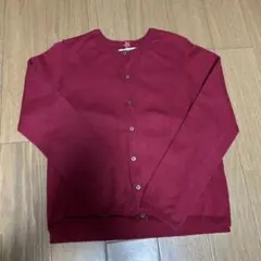 ZARA GIRL'S カーディガン 140