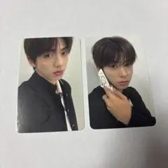 8TURN hellolive ヘミン