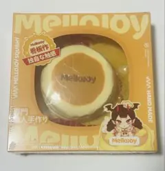 新品 Mellojoy メロジョイ スクイーズ もちもちもち 4点セット - メルカリ