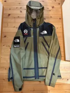 The North Face x Supreme マウンテンパーカー Mサイズ
