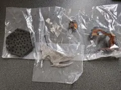 モンスターハンター スタンダードモデル Plus Vol.27 バーラハーラ