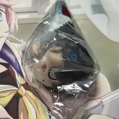 セガ ラッキーくじ ラブライブ 蓮ノ空 B賞 寝そべりぬいぐるみ 桂城泉