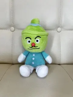 アンパンマン ぬいぐるみ カツドンマン